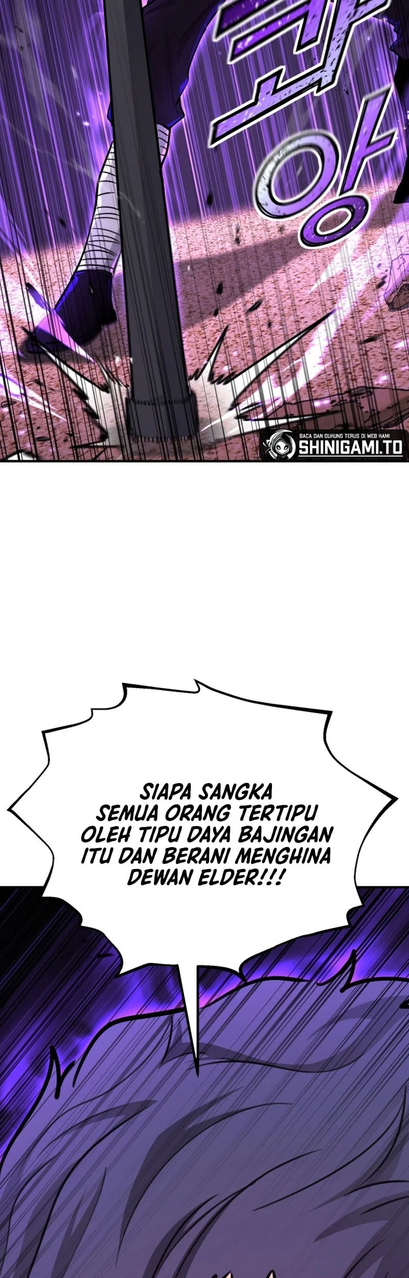 Standard of Reincarnation Chapter 173 - halaman 58