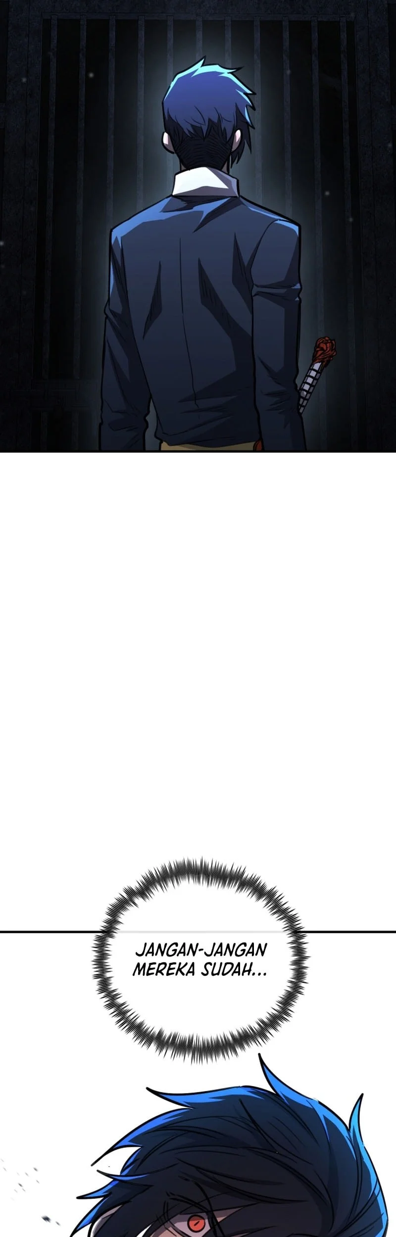 Standard of Reincarnation Chapter 173 - halaman 80