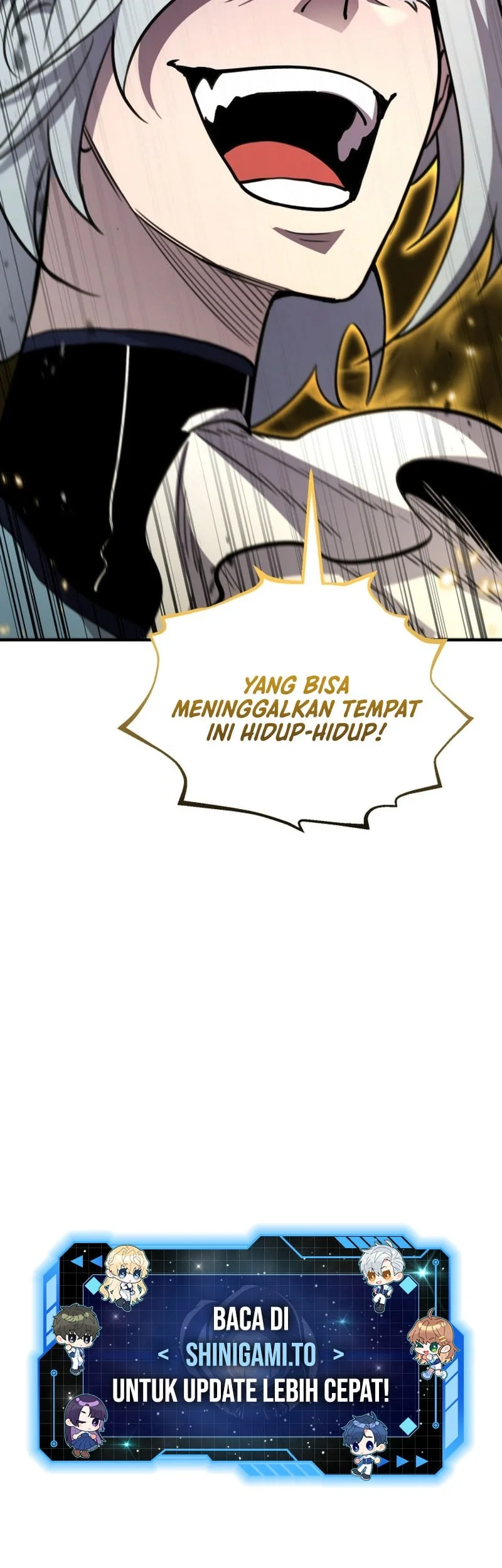 Standard of Reincarnation Chapter 173 - halaman 93