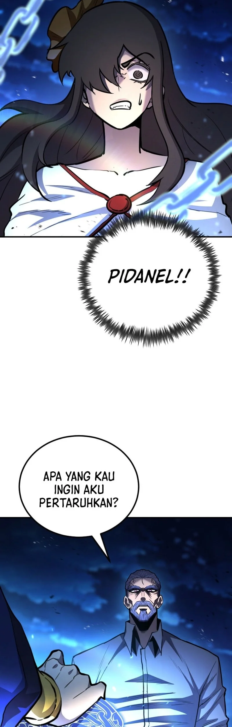 Standard of Reincarnation Chapter 174 - halaman 12