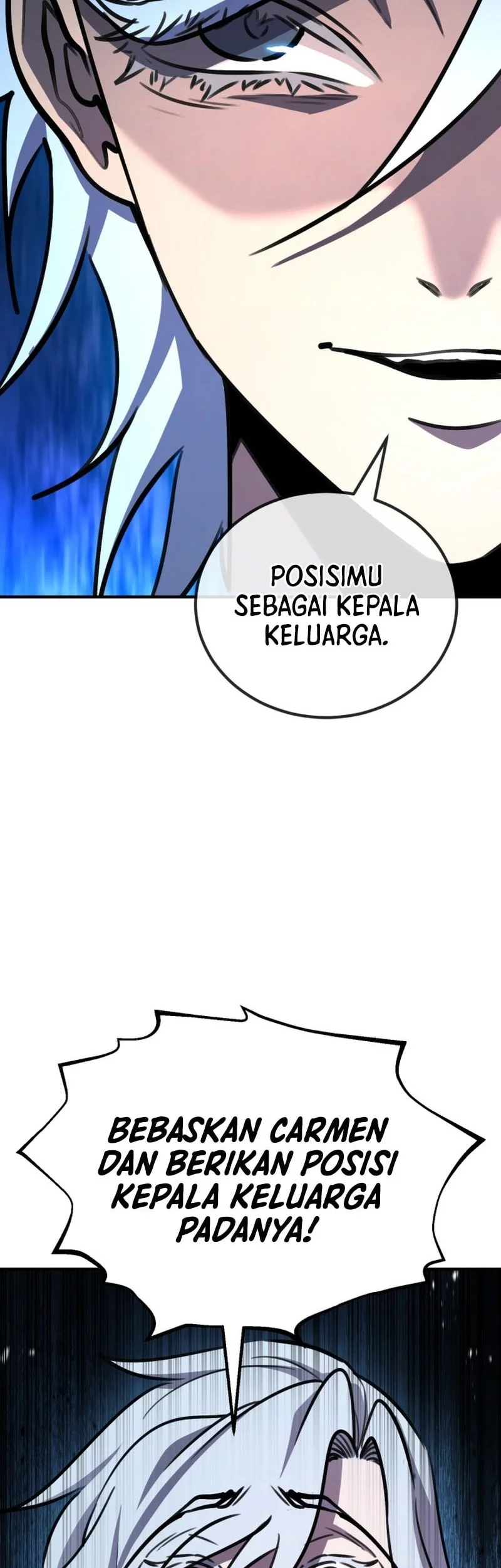 Standard of Reincarnation Chapter 174 - halaman 16