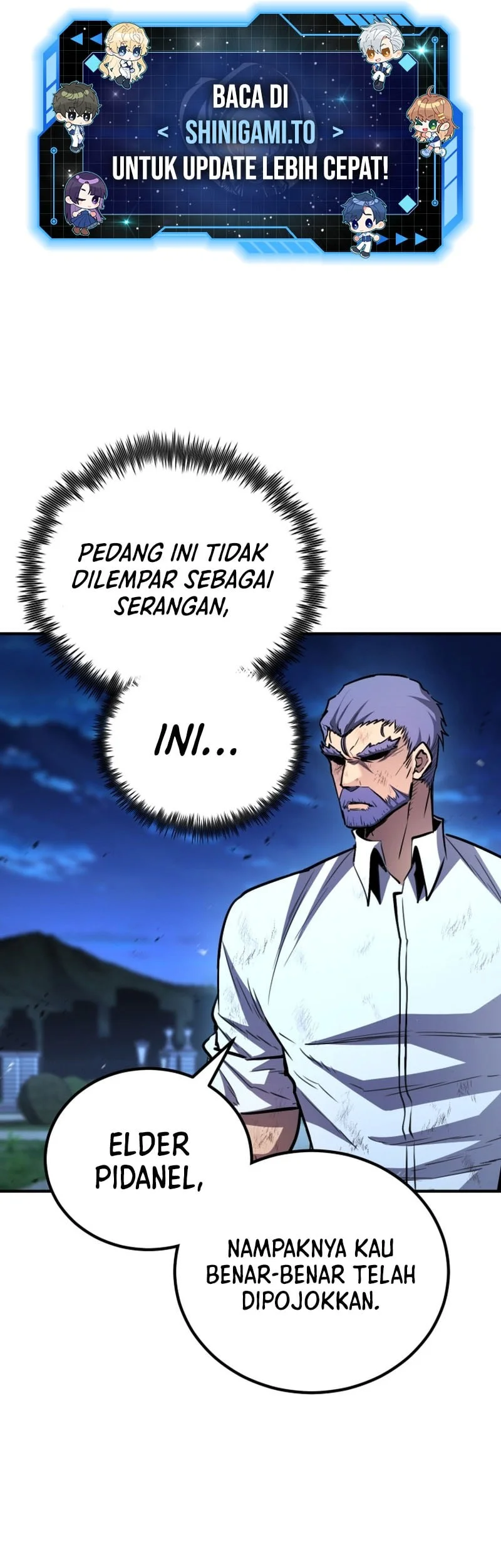 Standard of Reincarnation Chapter 174 - halaman 2