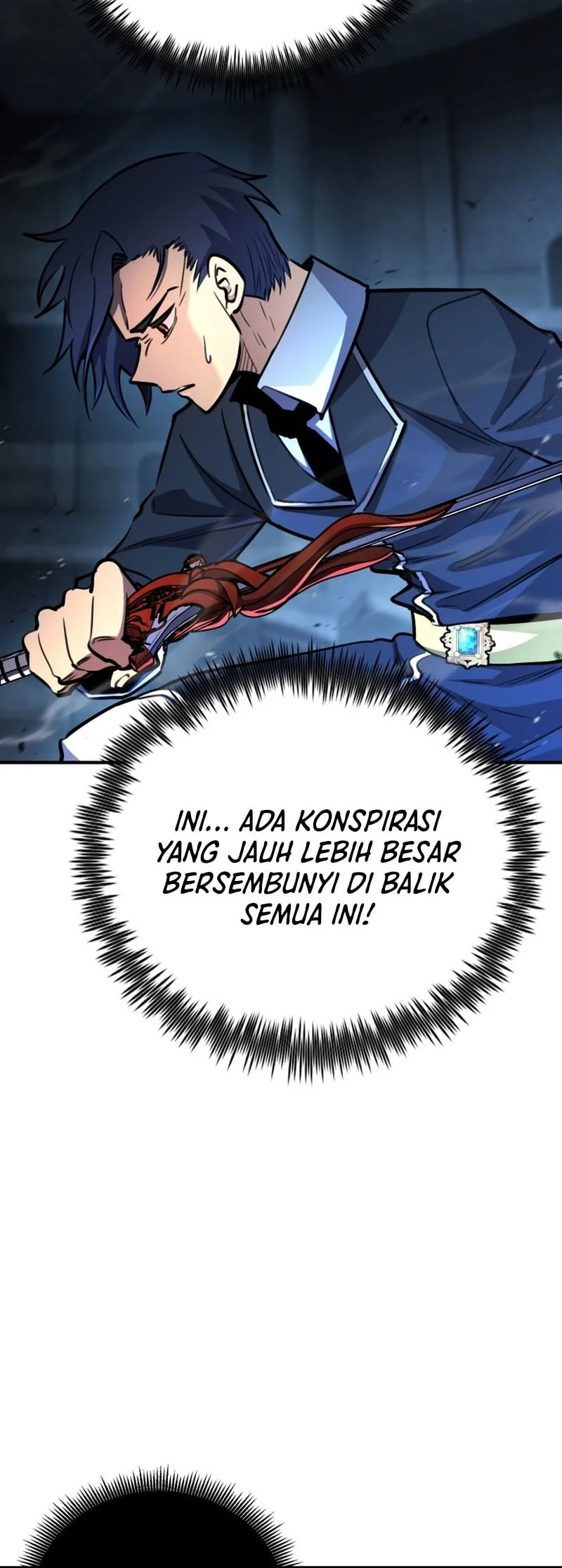 Standard of Reincarnation Chapter 174 - halaman 25