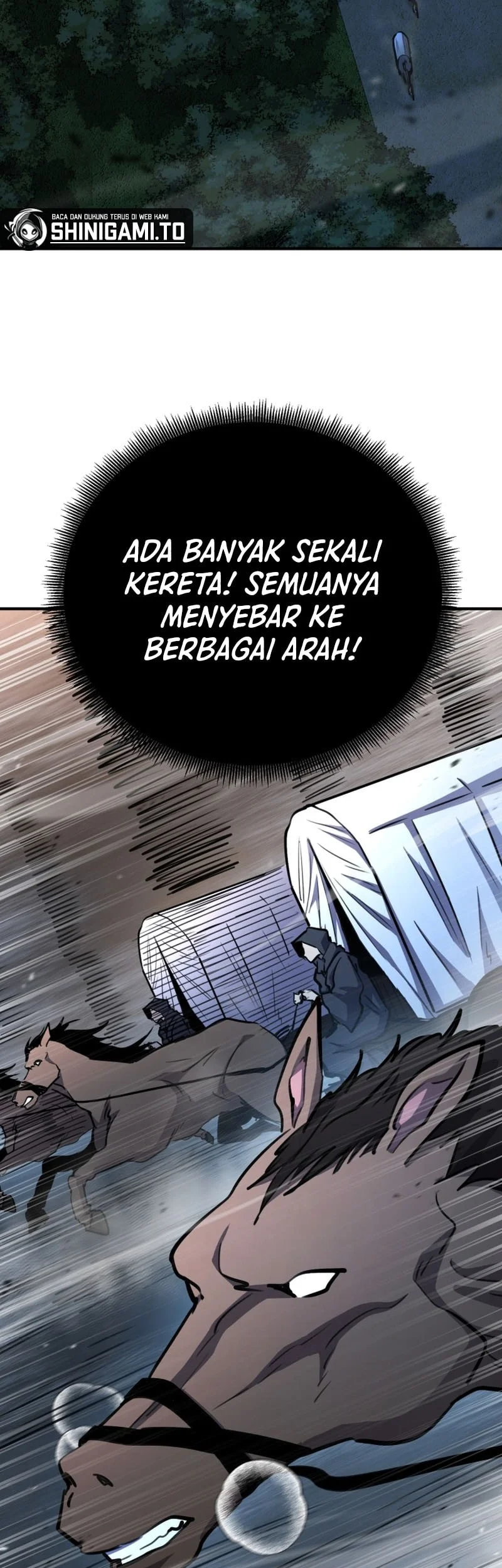 Standard of Reincarnation Chapter 174 - halaman 28