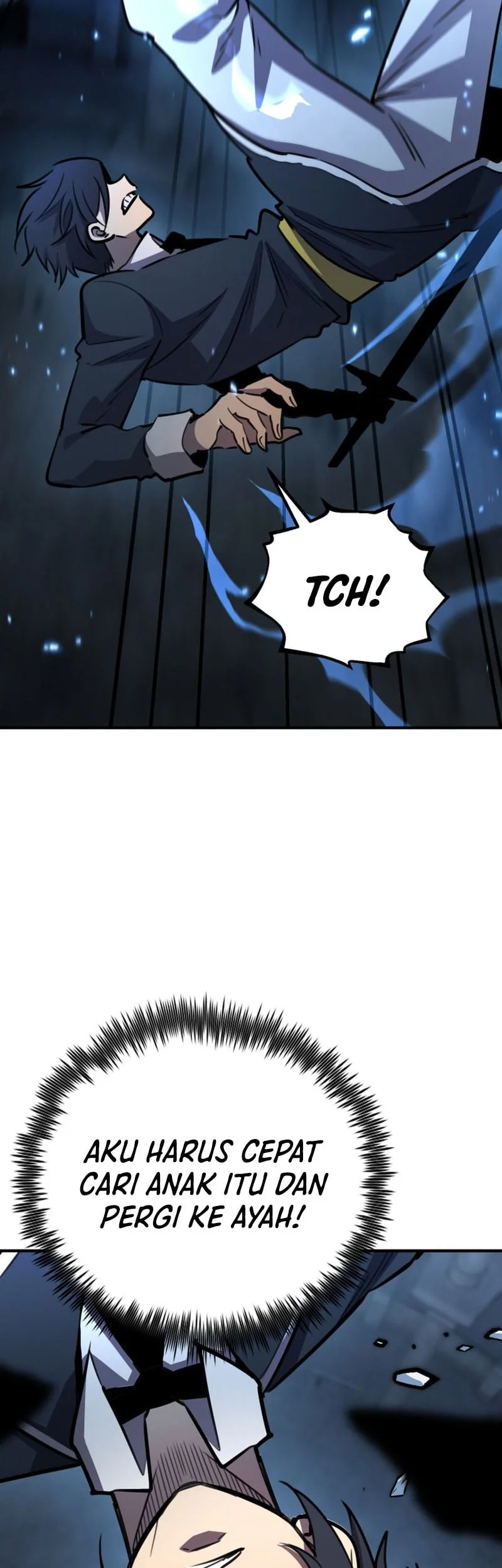 Standard of Reincarnation Chapter 174 - halaman 39