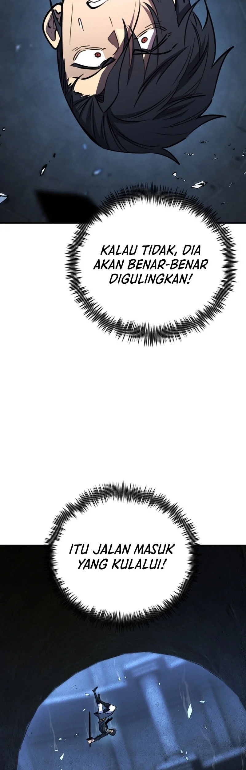 Standard of Reincarnation Chapter 174 - halaman 40