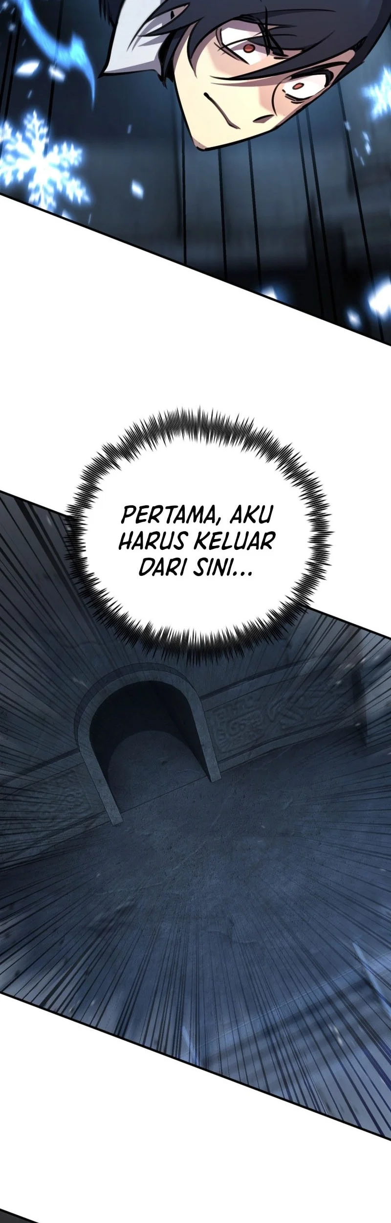 Standard of Reincarnation Chapter 174 - halaman 43