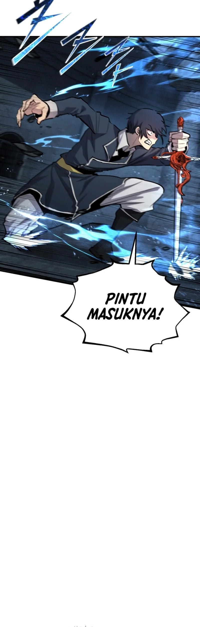 Standard of Reincarnation Chapter 174 - halaman 47