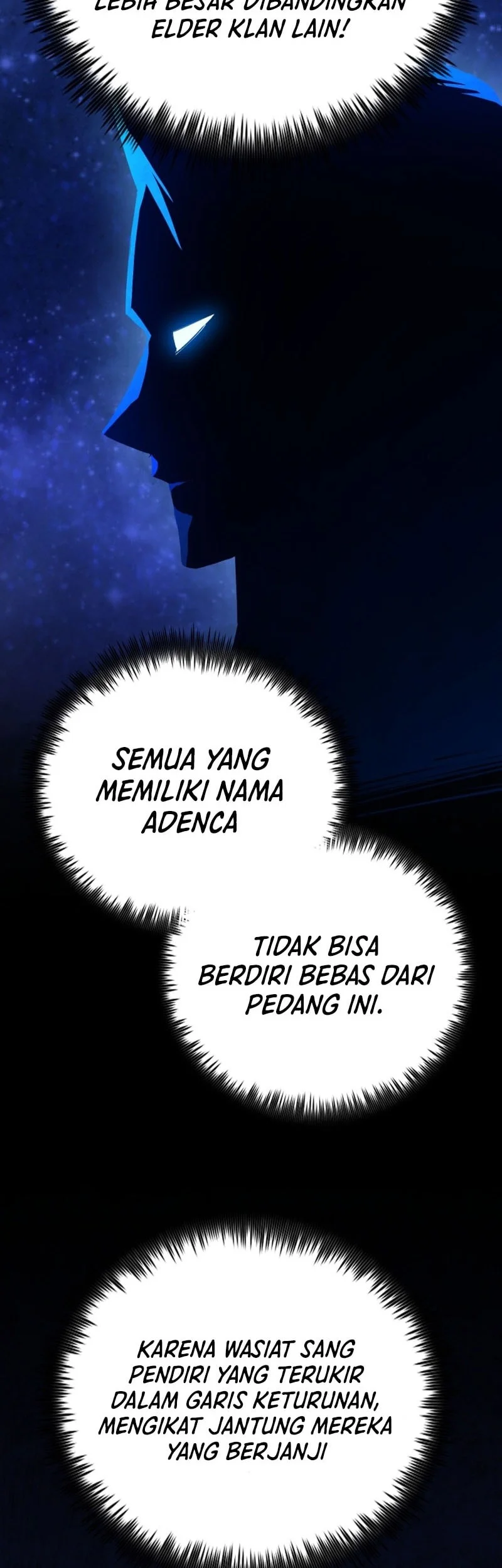 Standard of Reincarnation Chapter 174 - halaman 5