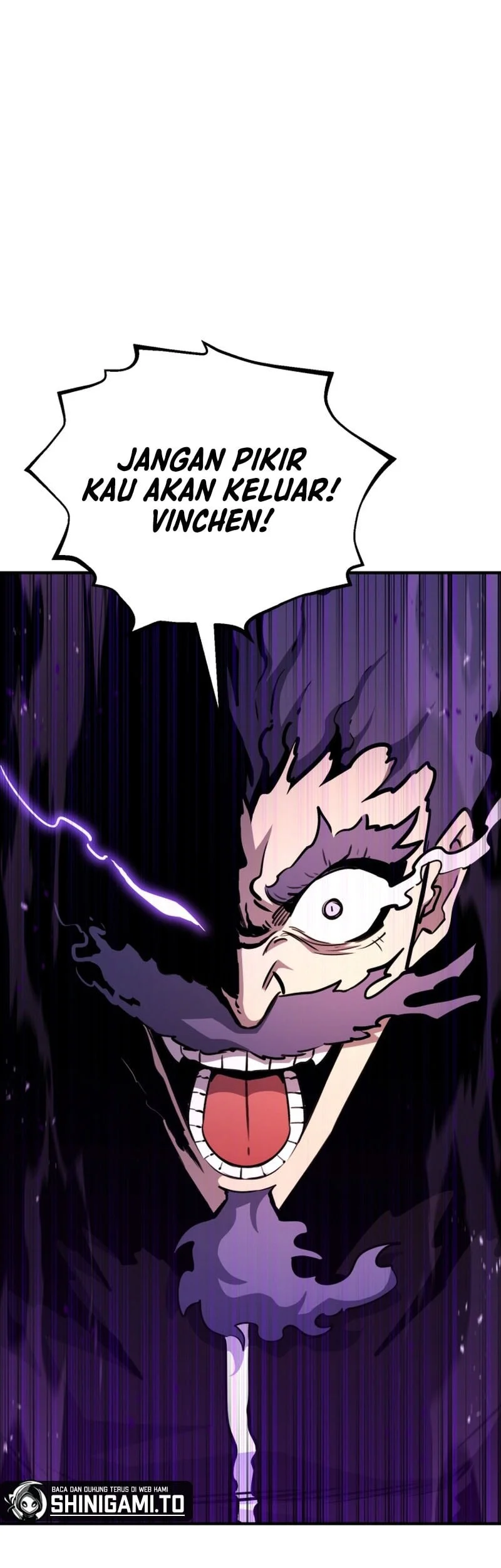 Standard of Reincarnation Chapter 174 - halaman 50