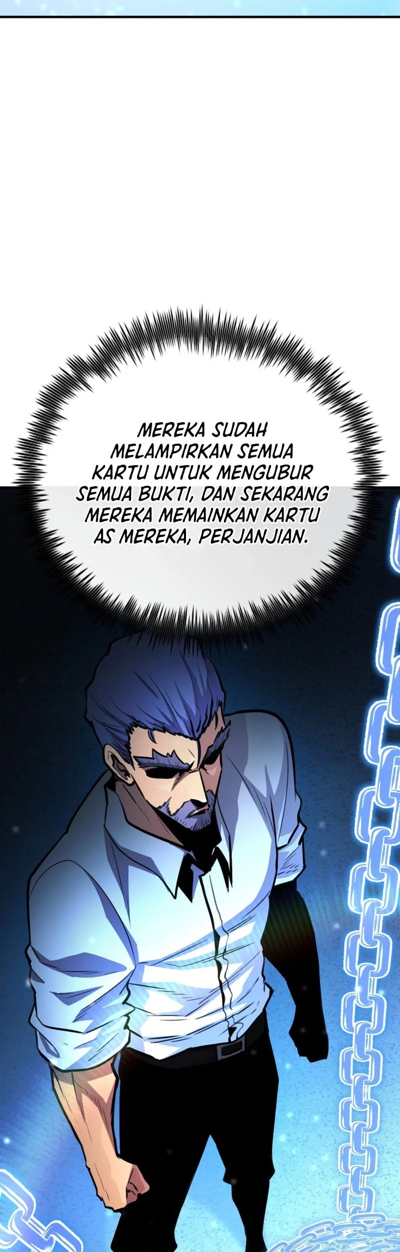 Standard of Reincarnation Chapter 174 - halaman 55
