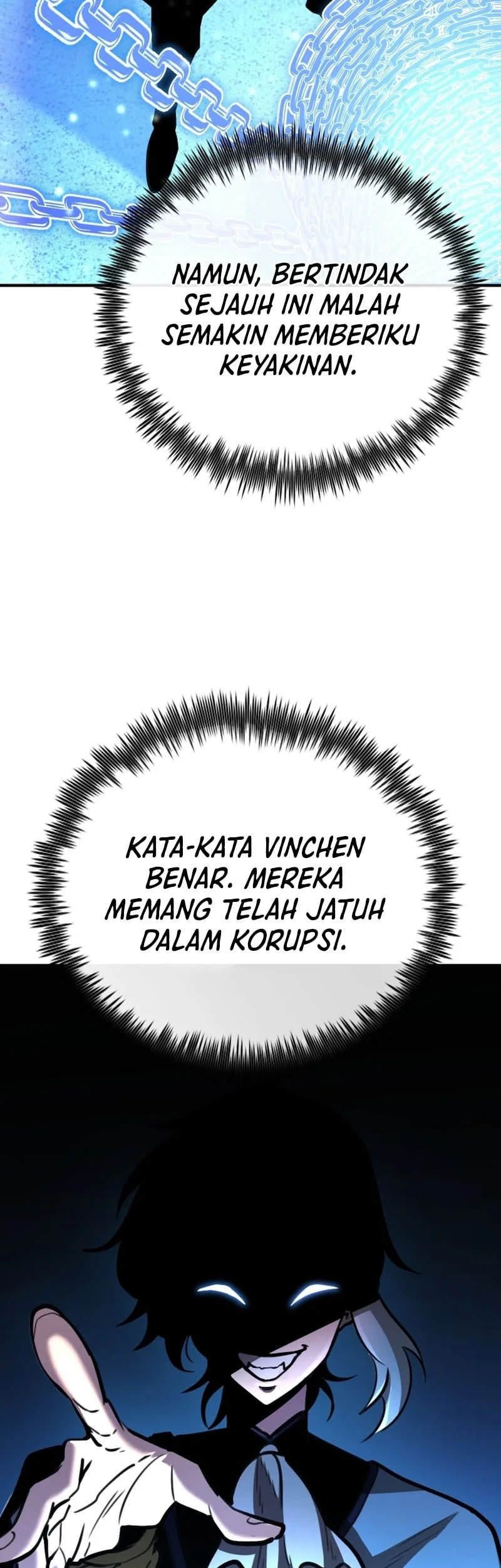 Standard of Reincarnation Chapter 174 - halaman 56