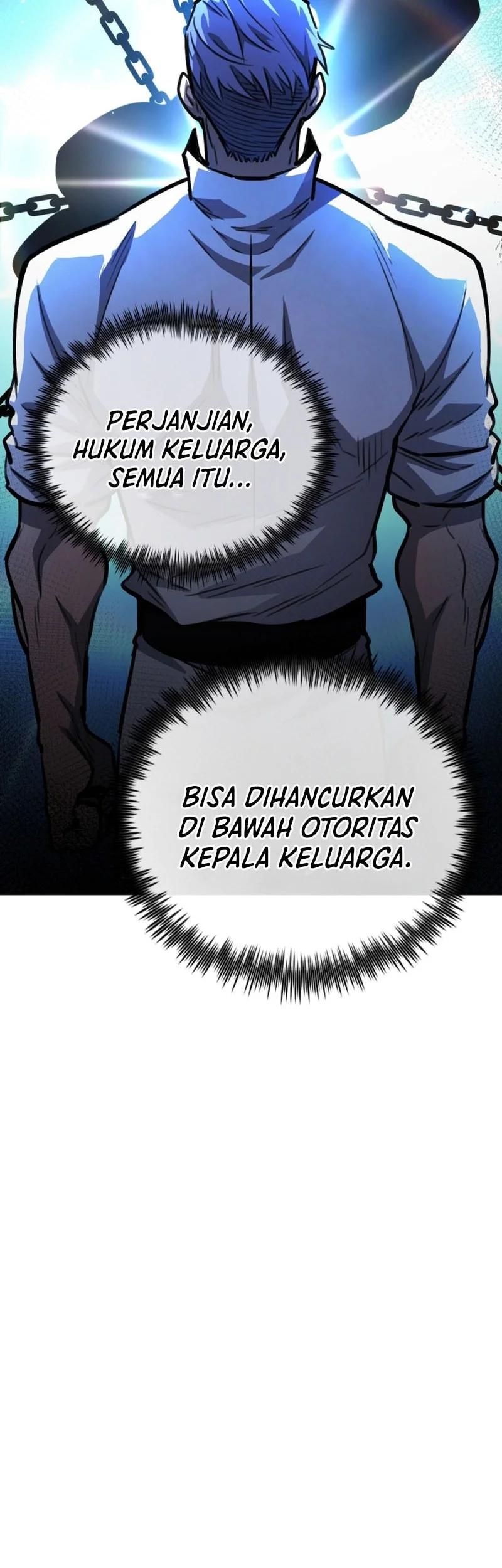 Standard of Reincarnation Chapter 174 - halaman 59