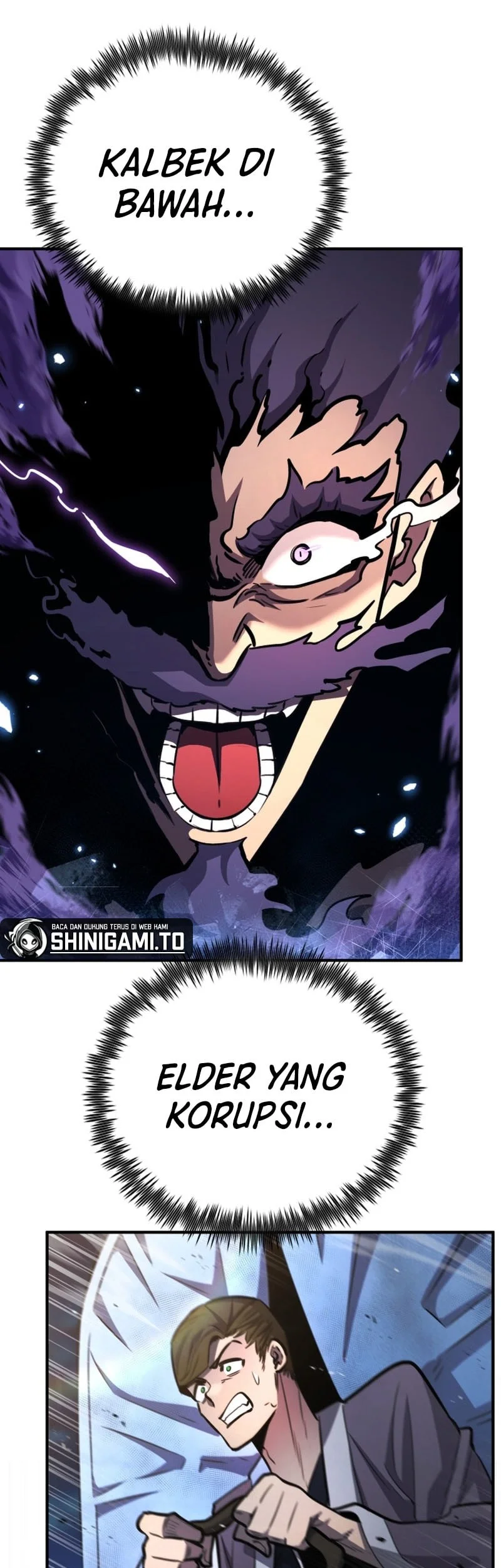 Standard of Reincarnation Chapter 174 - halaman 60