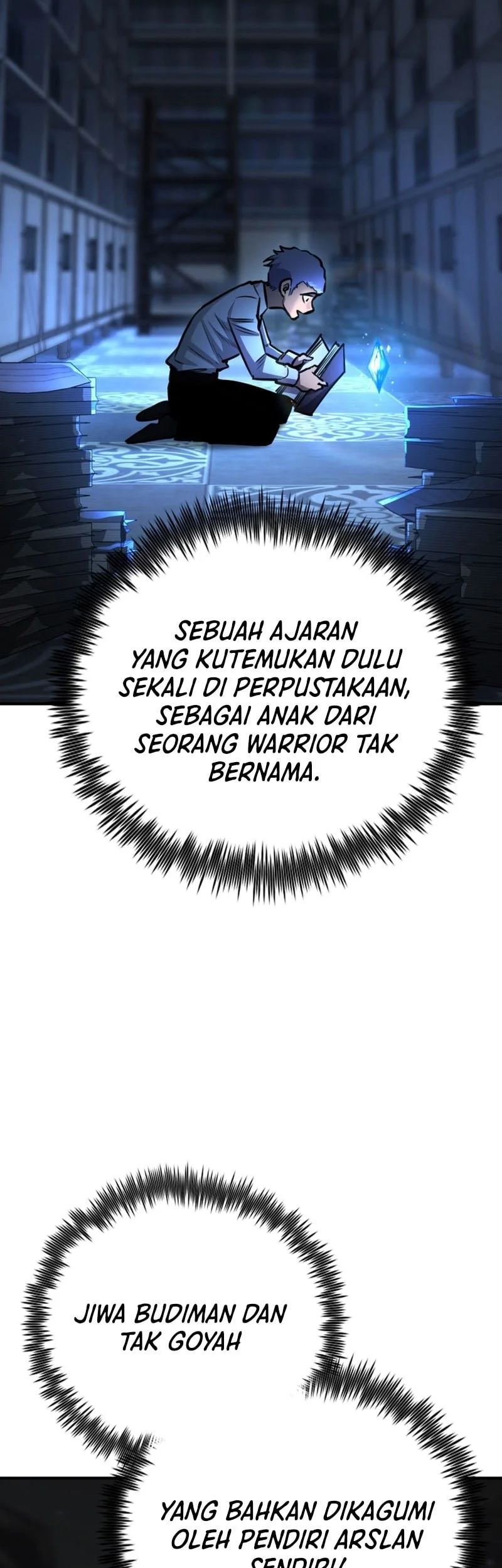 Standard of Reincarnation Chapter 174 - halaman 70
