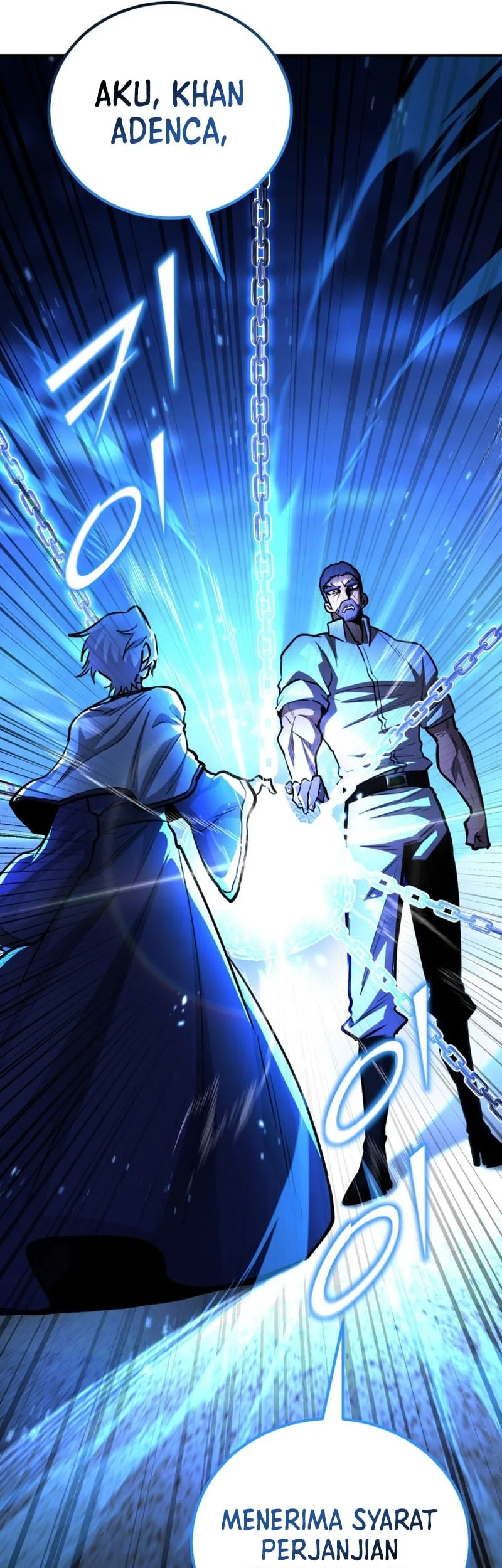 Standard of Reincarnation Chapter 174 - halaman 78