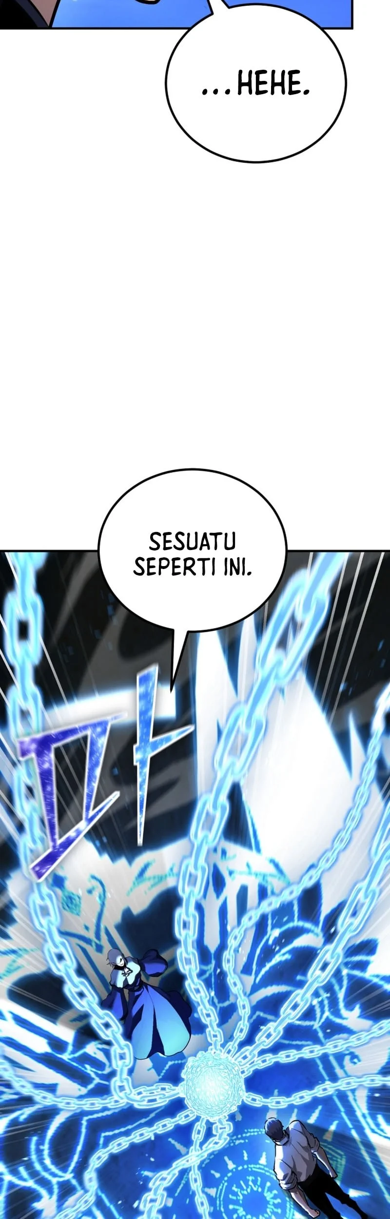 Standard of Reincarnation Chapter 174 - halaman 9