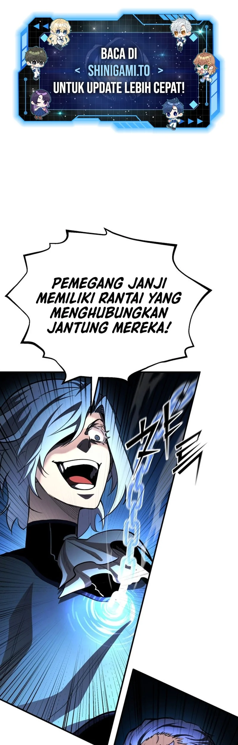Standard of Reincarnation Chapter 175 - halaman 2