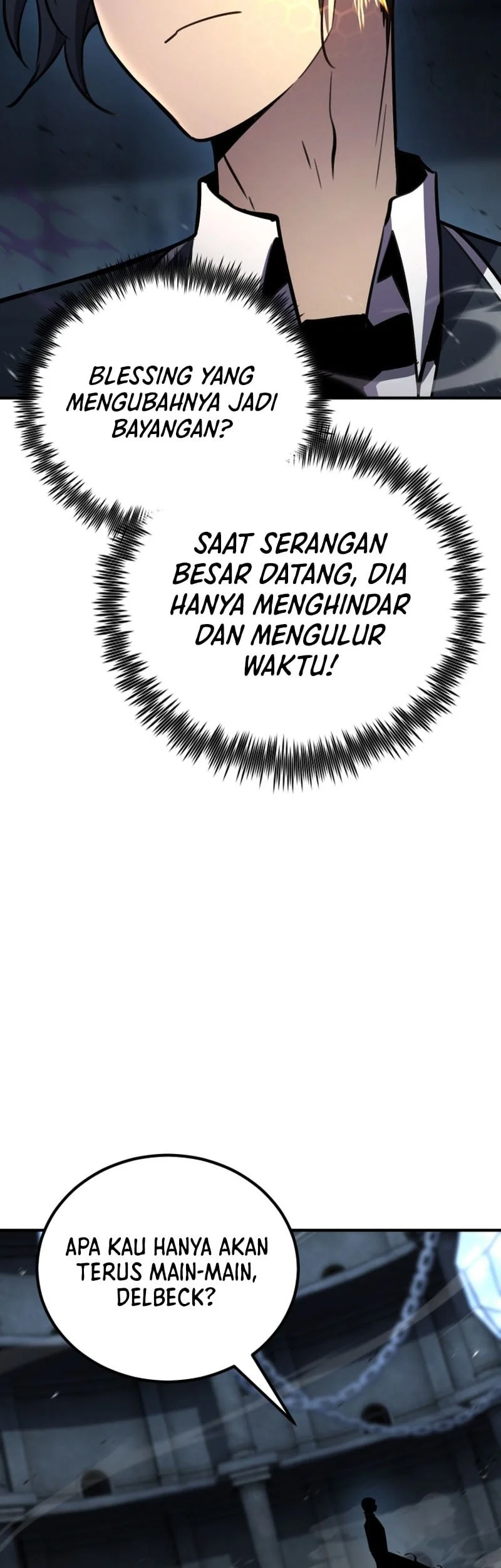 Standard of Reincarnation Chapter 175 - halaman 24
