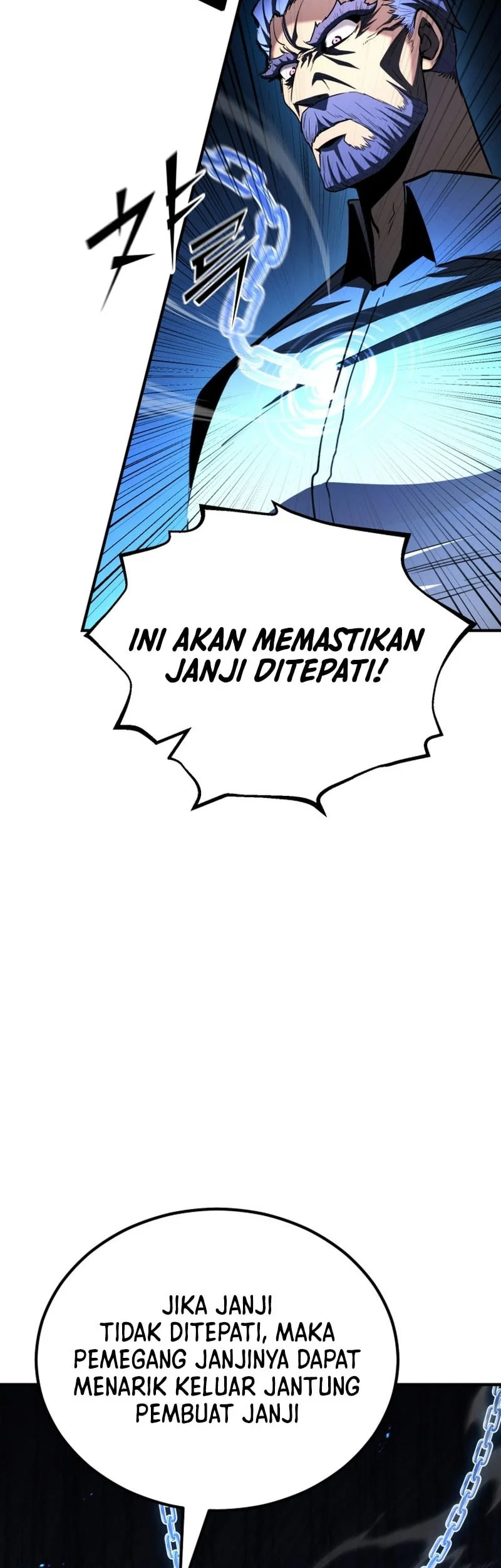 Standard of Reincarnation Chapter 175 - halaman 3
