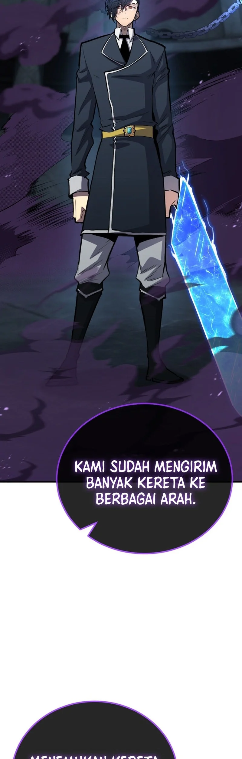 Standard of Reincarnation Chapter 175 - halaman 30