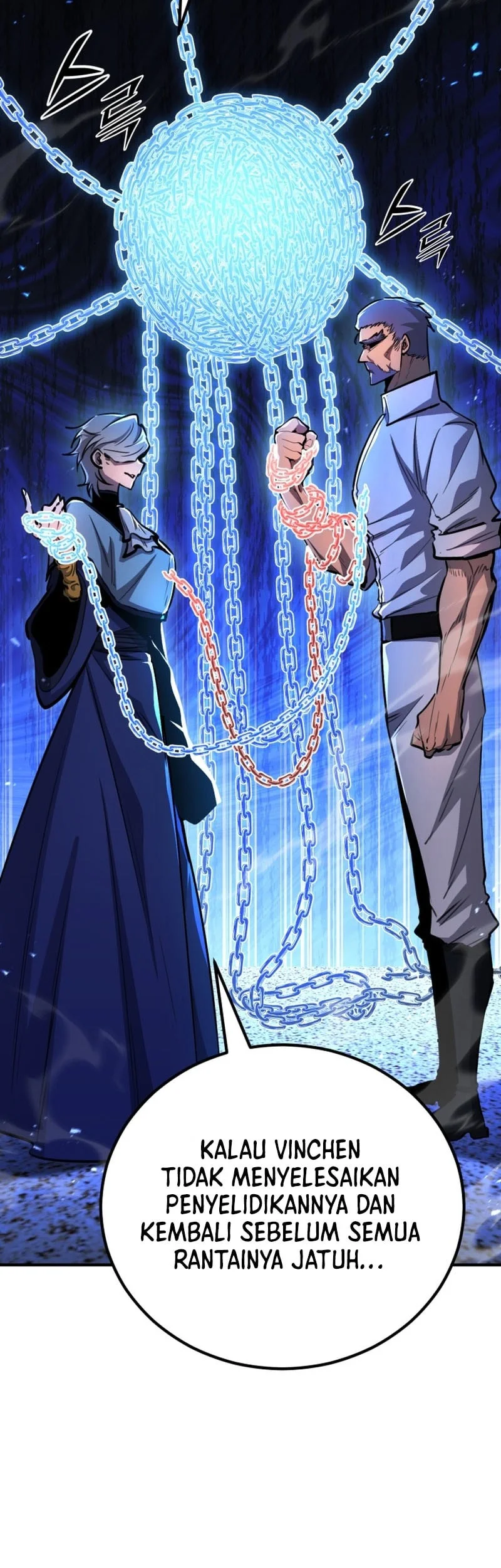 Standard of Reincarnation Chapter 175 - halaman 4