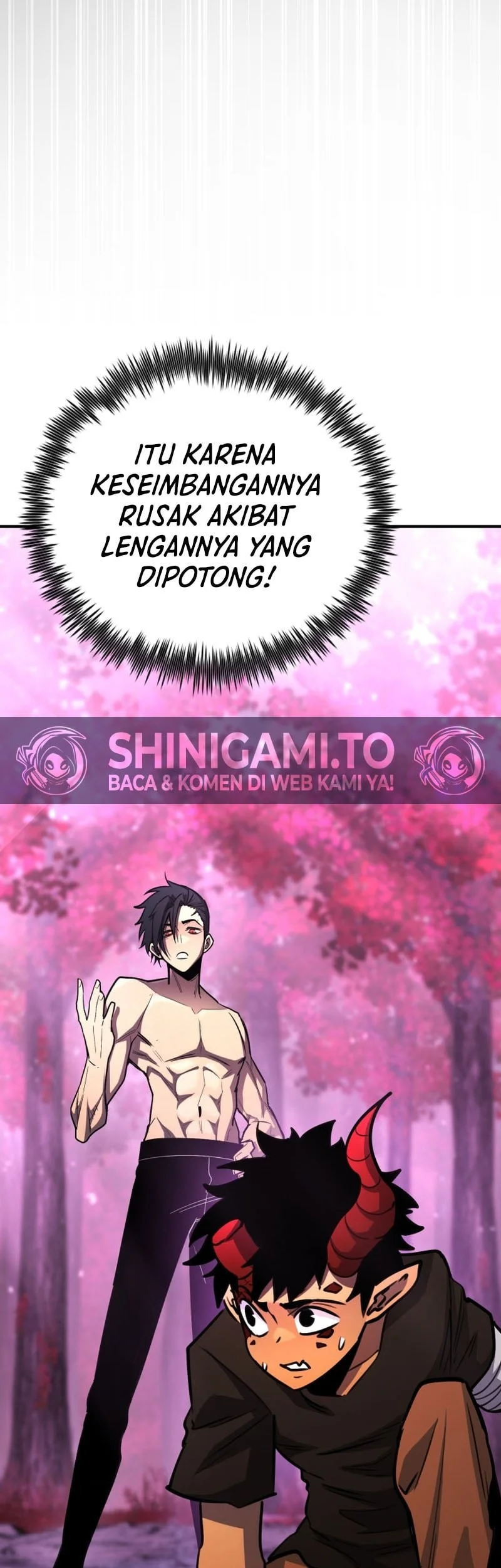 Standard of Reincarnation Chapter 175 - halaman 51