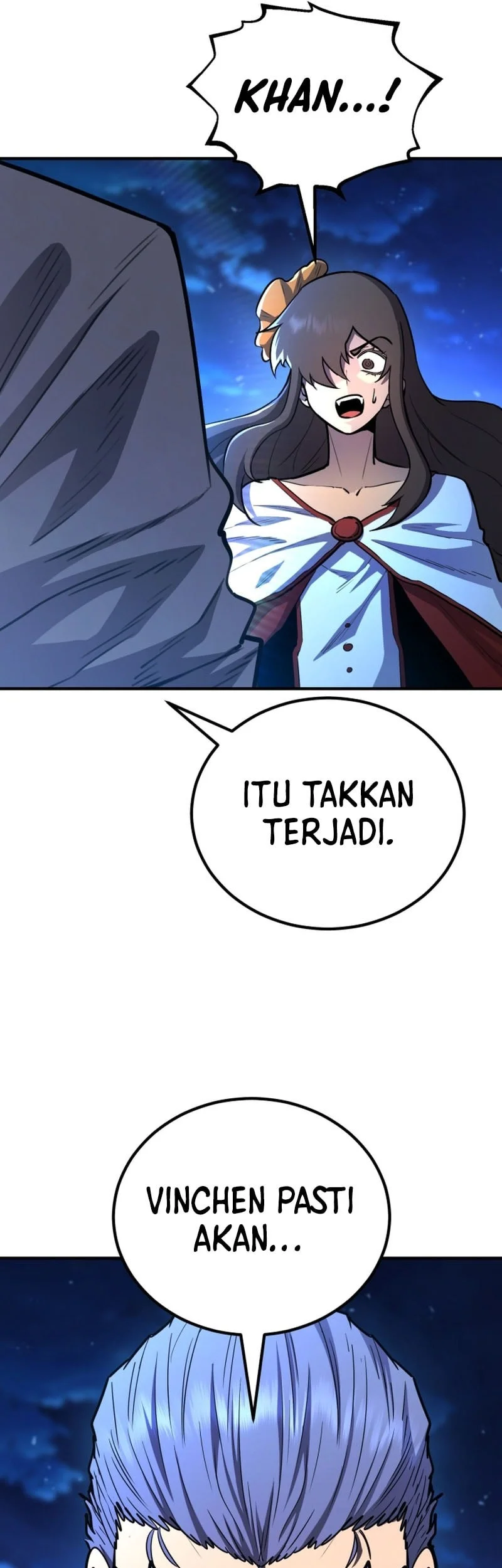 Standard of Reincarnation Chapter 175 - halaman 6