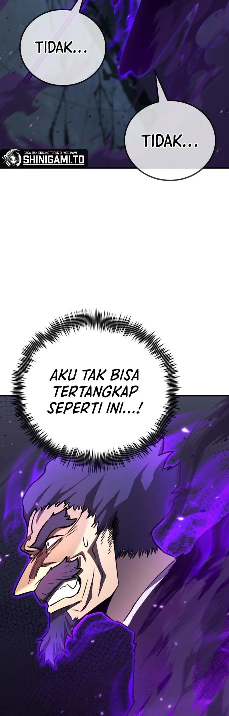 Standard of Reincarnation Chapter 176 - halaman 11