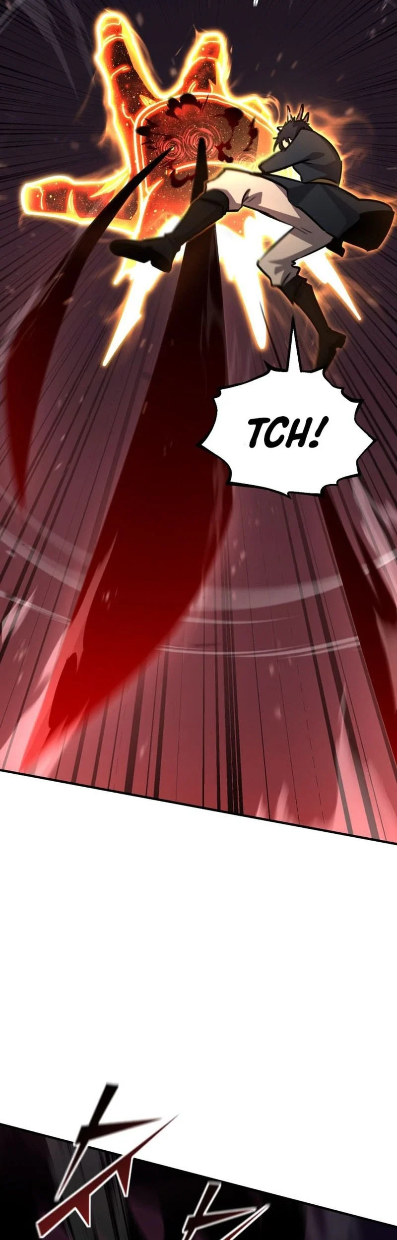 Standard of Reincarnation Chapter 176 - halaman 24