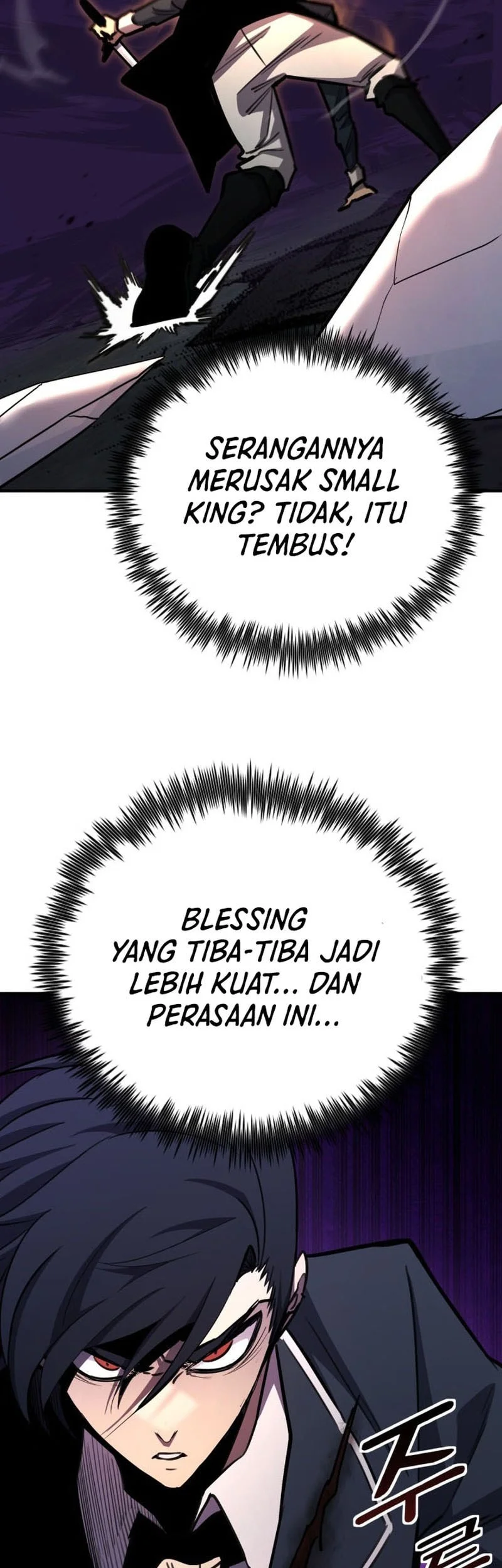 Standard of Reincarnation Chapter 176 - halaman 26