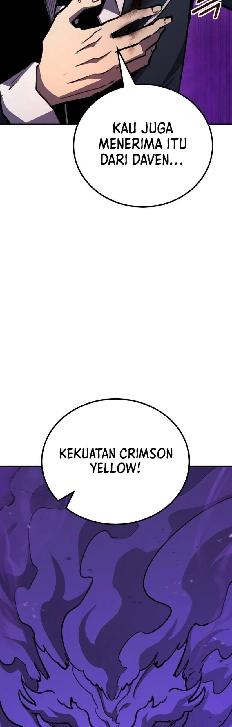 Standard of Reincarnation Chapter 176 - halaman 27