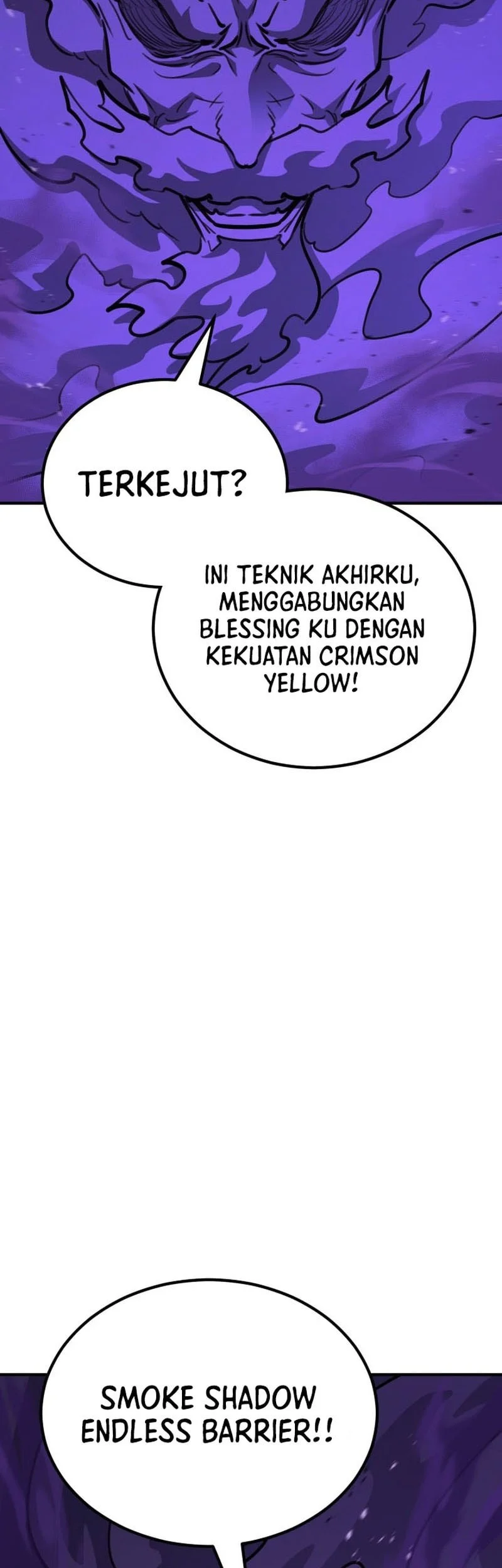 Standard of Reincarnation Chapter 176 - halaman 28