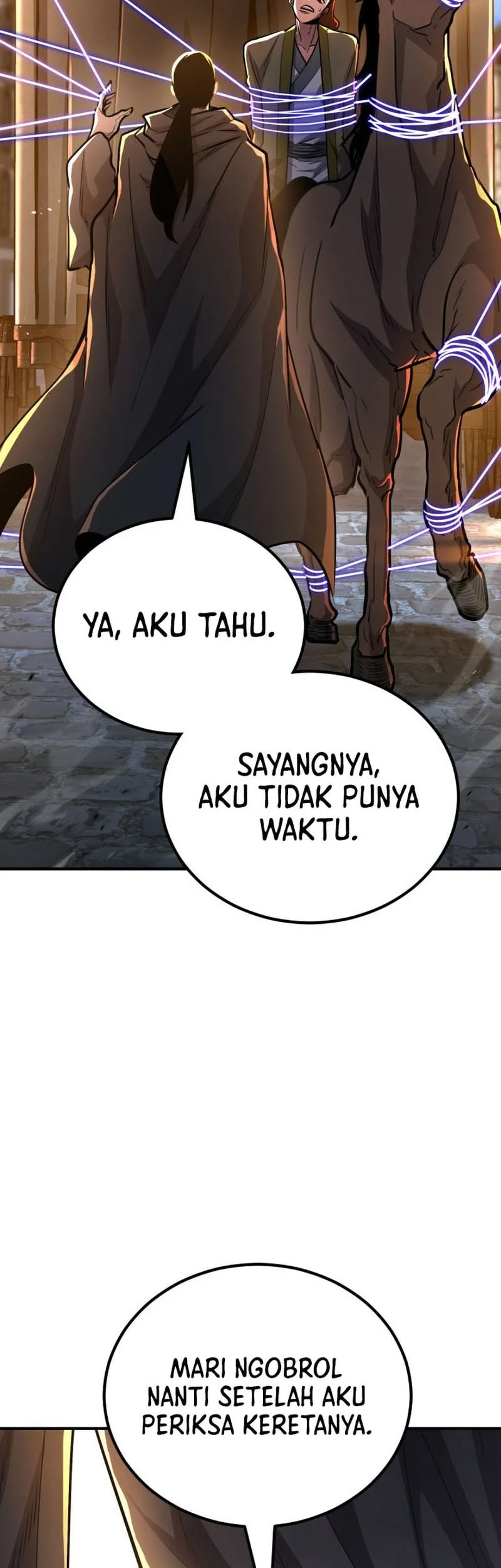 Standard of Reincarnation Chapter 176 - halaman 3