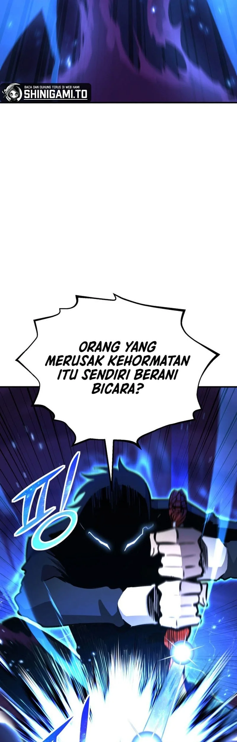 Standard of Reincarnation Chapter 176 - halaman 34