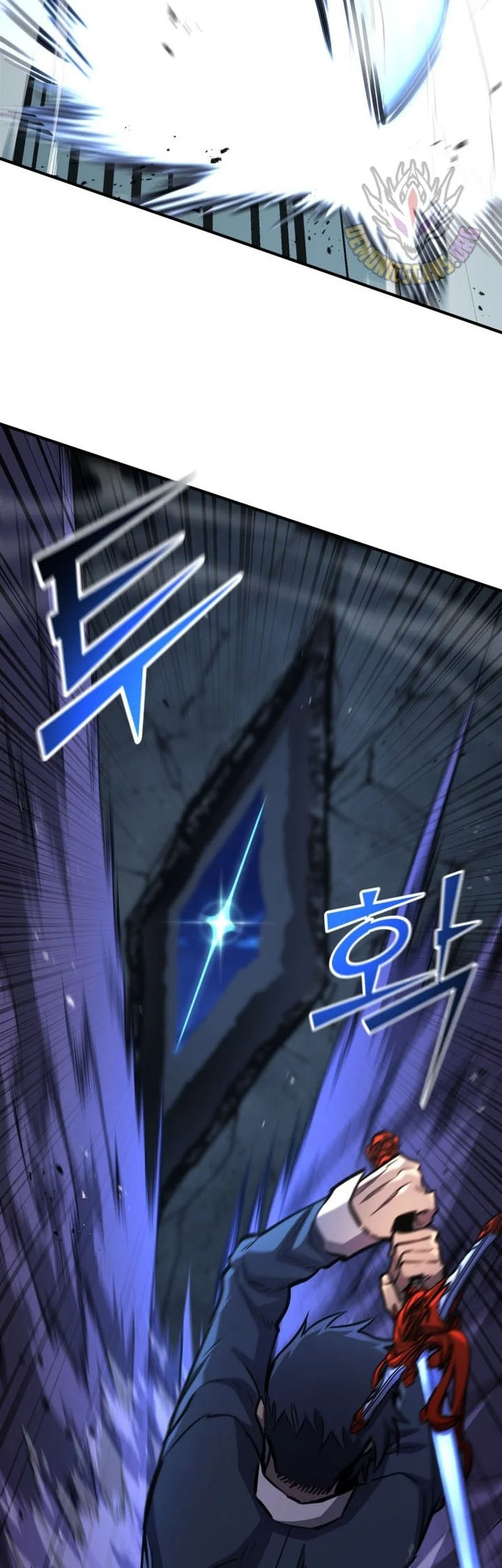Standard of Reincarnation Chapter 176 - halaman 38
