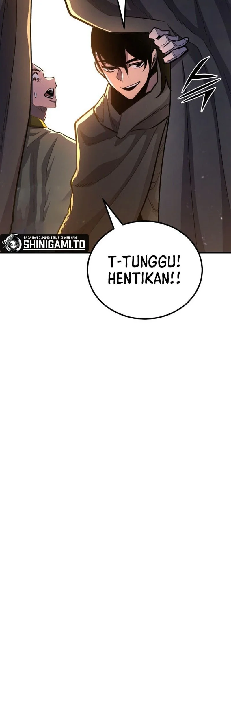 Standard of Reincarnation Chapter 176 - halaman 4