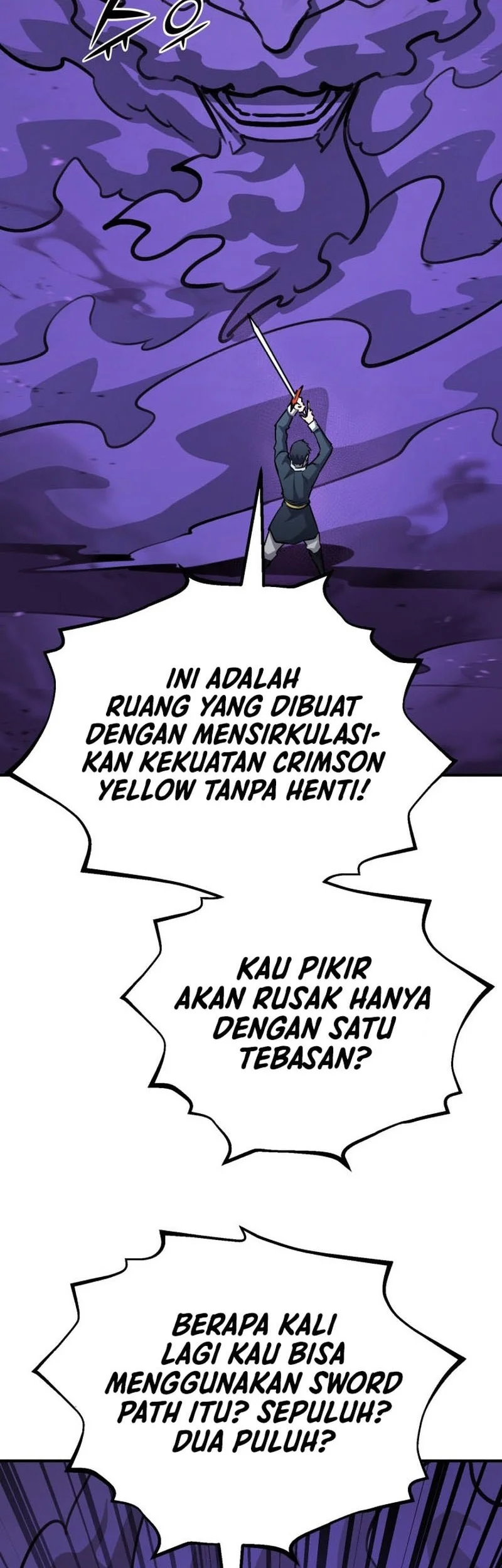 Standard of Reincarnation Chapter 176 - halaman 42