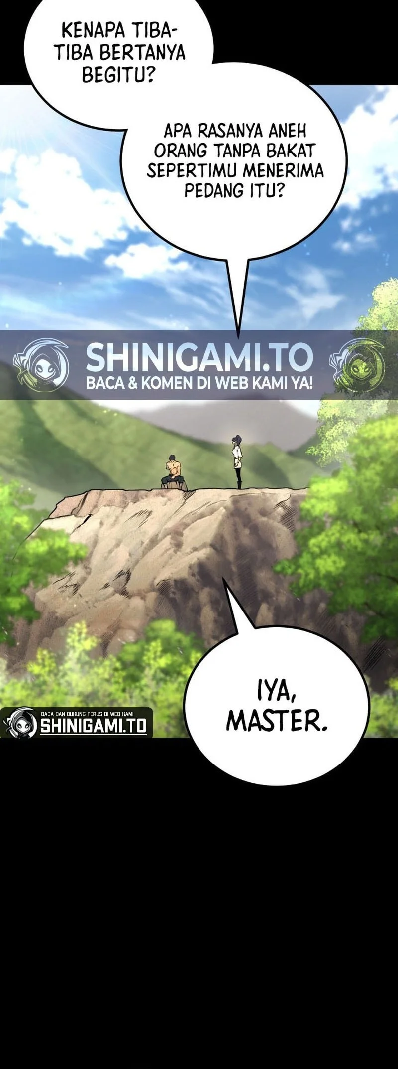 Standard of Reincarnation Chapter 176 - halaman 59