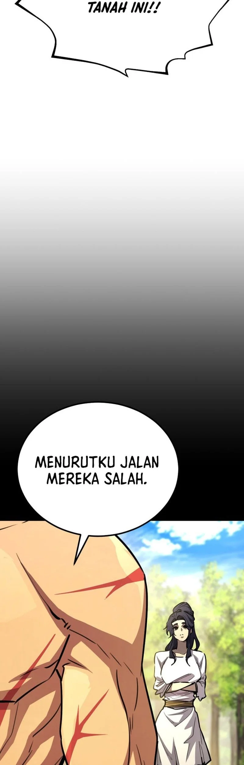 Standard of Reincarnation Chapter 176 - halaman 69