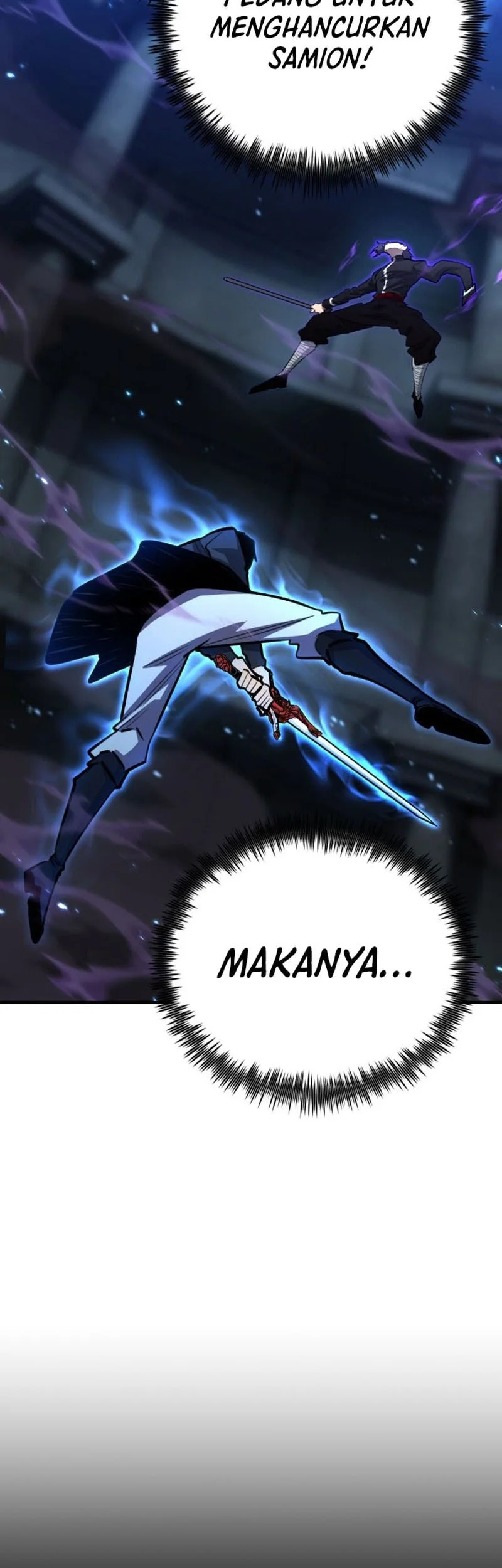 Standard of Reincarnation Chapter 176 - halaman 78