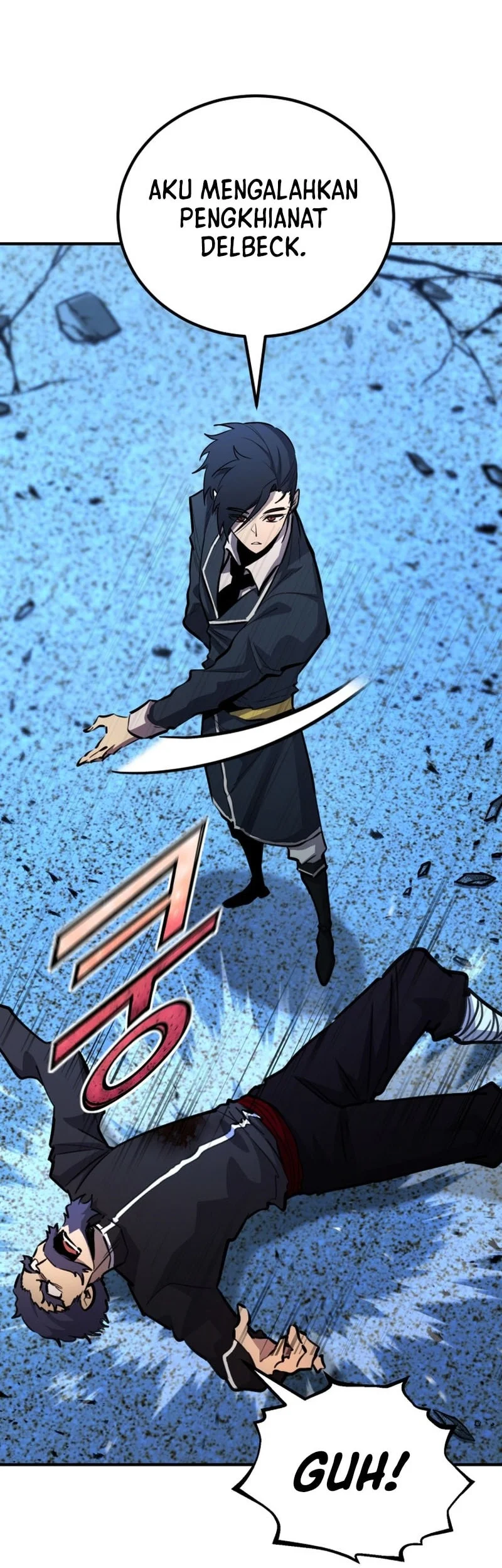 Standard of Reincarnation Chapter 177 - halaman 10