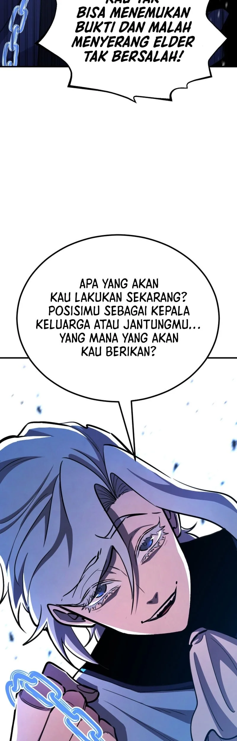Standard of Reincarnation Chapter 177 - halaman 15