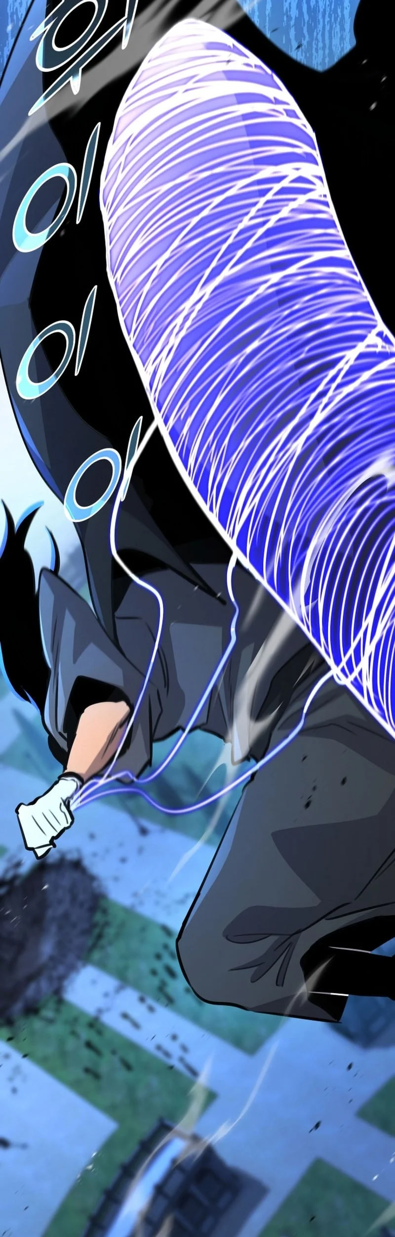 Standard of Reincarnation Chapter 177 - halaman 19