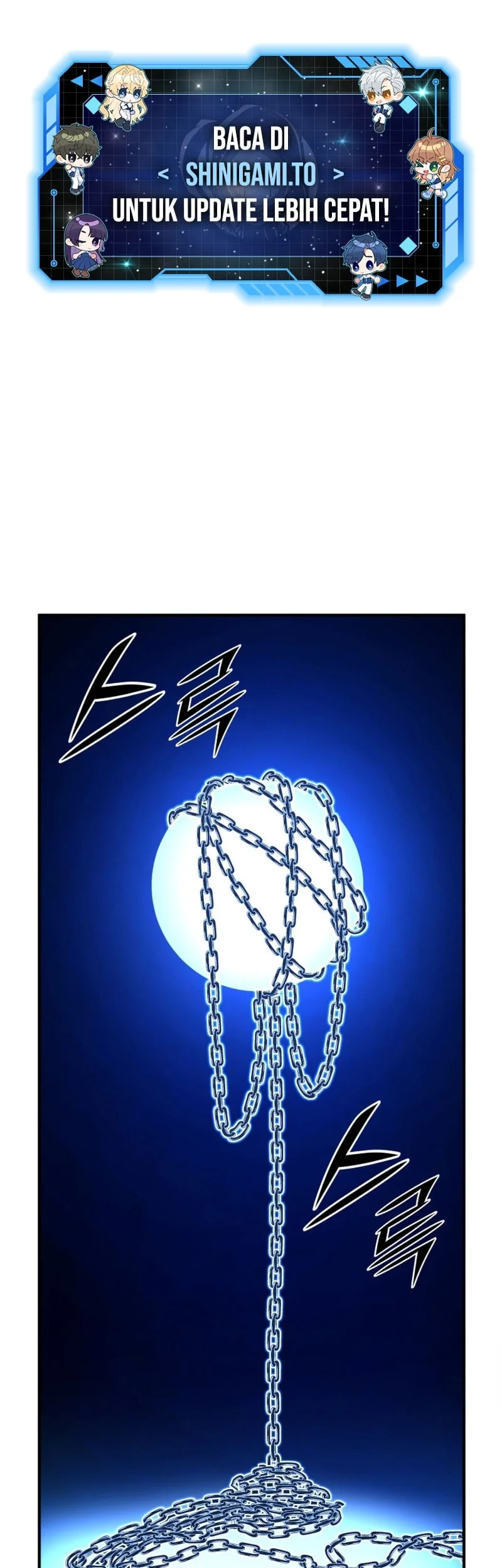 Standard of Reincarnation Chapter 177 - halaman 2