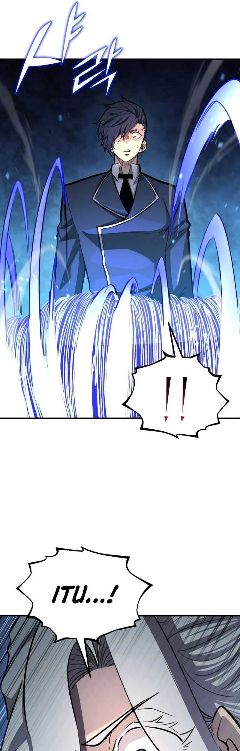 Standard of Reincarnation Chapter 177 - halaman 25