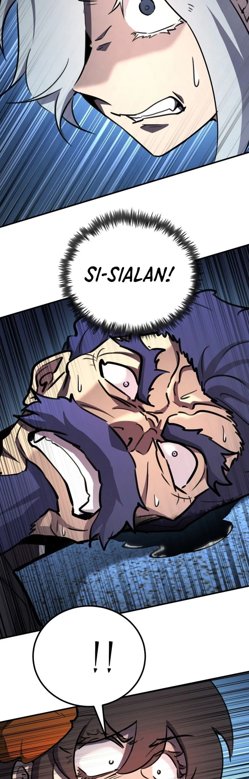 Standard of Reincarnation Chapter 177 - halaman 26