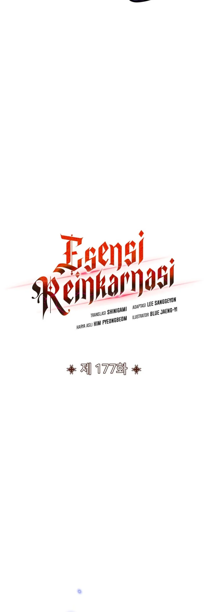 Standard of Reincarnation Chapter 177 - halaman 28