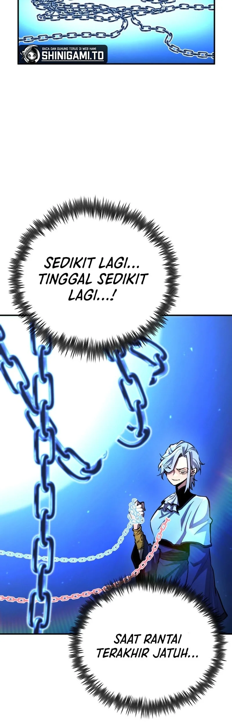 Standard of Reincarnation Chapter 177 - halaman 3