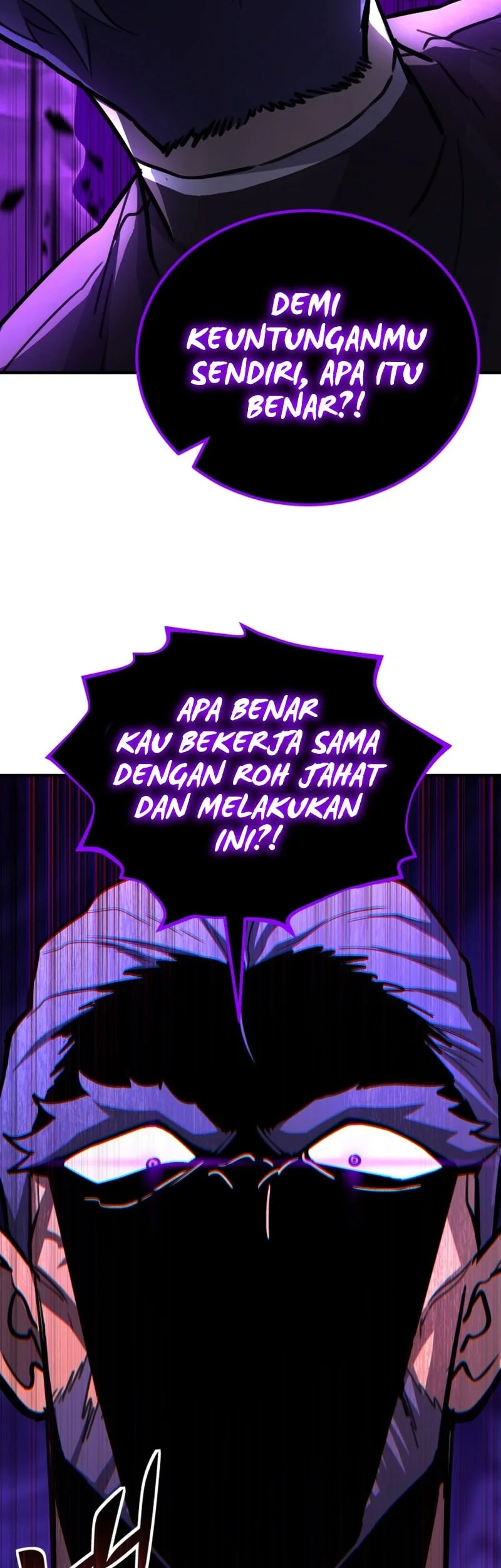 Standard of Reincarnation Chapter 177 - halaman 37